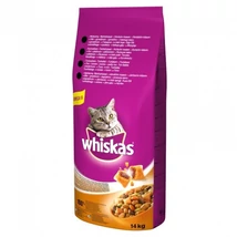 Whiskas száraz Csirke 14kg