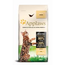 Applaws Cat Adult Csirke 2kg