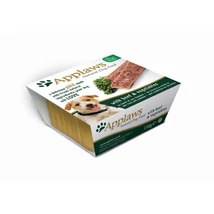 Applaws Dog Alutálka Paté Marha és Zöldségek 150g