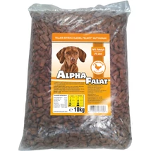 Alpha Falat Csirkés 10kg