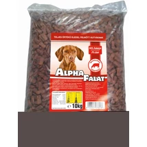 Alpha Falat Marhás 10kg