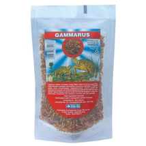 Bio-lio Teknőstáp Gammarus 400ml