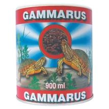 Bio-lio Teknőstáp Gammarus 825ml
