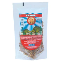 Bio-lio Teknőstáp Shrimp 400ml