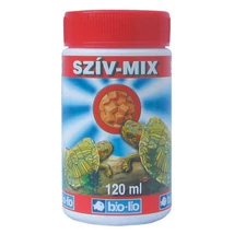 Bio-lio Teknőstáp Szív-Mix 120ml