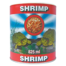 Bio-lio Teknőstáp Shrimp 825ml
