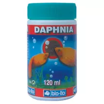 Bio-lio Haltáp Daphnia 120ml