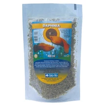 Bio-lio Haltáp Daphnia 400ml