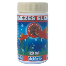 Bio-lio Haltáp Lemezes 120ml