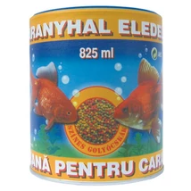 Bio-lio Haltáp Aranyhal Eledel 825ml