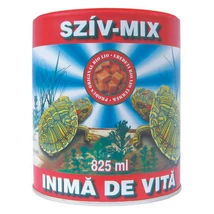Bio-lio Teknőstáp Szív-Mix 825ml