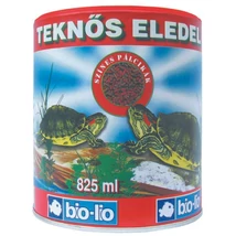 Bio-lio Teknőstáp Teknős Eledel 825ml