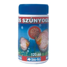 Bio-lio Haltáp Vörös Szúnyoglárva 120ml