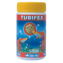 Bio-lio Haltáp Tubifex 120ml