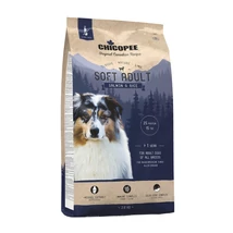 Chicopee CNL Dog Soft Adult Salmon&Rice 2kg