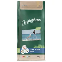 Christopherus Dog Adult Large 4kg