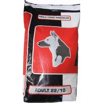 Dolli Dog Prémium Adult 20kg 22/10