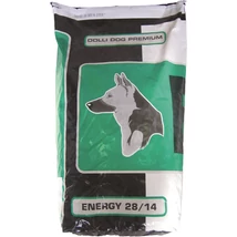 Dolli Dog Prémium Energy 20kg 28/14