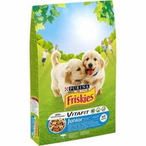 Friskies Száraz Kutya Junior 15 kg