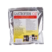 Gastroferm Cat 100 g