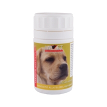Lavet Prémium Multivitamin tabletta kutya 60db