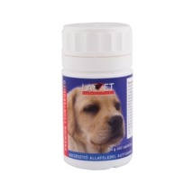 Lavet Prémium Calcium tabletta kutya 60db