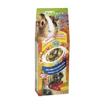 Nestor Eledel Tengerimalacnak  Amarántmag+Zöldség 700ml 380gr