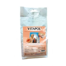 Vitapol Pulvis 2kg Kutya-Macska