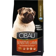 Cibau Sensitive Adult Lamb Mini 800g