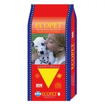 Ecopet Junior 15kg (27/14 )