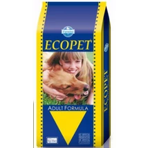 Ecopet Adult 15kg (23/11)