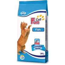 Fun Cat Adult Fish 20kg