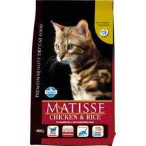 Matisse Adult Chicken&Rice 400g