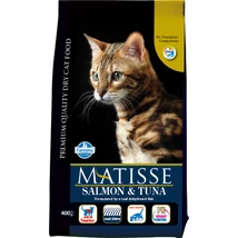 Matisse Adult Salmon&Tuna 400g