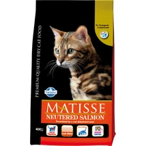 Matisse Adult Salmon Neutered 400g