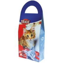 Trixie Karácsonyi ajándékdoboz macskáknak