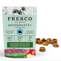 Fresco BARF Komplett Menü - Nyúl 1000 g