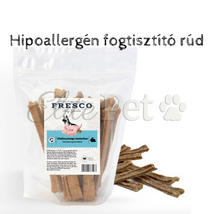 Fresco Vital Sticks fogtisztító rúd (17db) - Nyúl