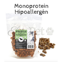 Fresco Training Snack Mini Bones - Ló (Kb.150db) 150 g
