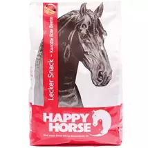 HAPPY HORSE Keksz Répa/Cékla 1kg