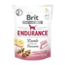Brit Care Functional Snack ENDURANCE 150g