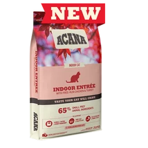 ACANA Indoor Entrée 1,8kg NEW