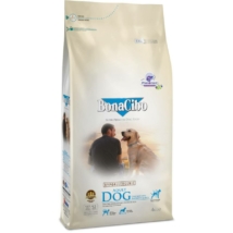 BONACIBO ADULT DOG (Csirke, szardella és rizs) 4 kg