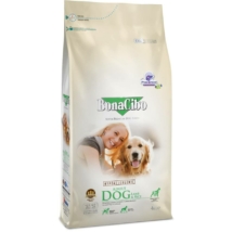 BONACIBO ADULT DOG (Bárány, szardella és rizs) 4 kg