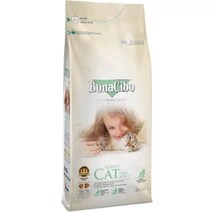 BONACIBO CAT (Bárány, szardella, rák és rizs) 5 kg