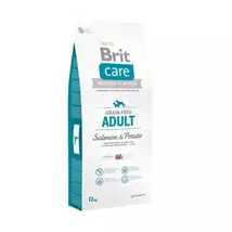 Brit Care Grain-free Adult Salmon & Potato 1 kg