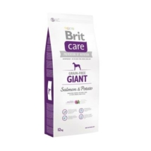 Brit Care Grain-free Giant Salmon & Potato 1 kg