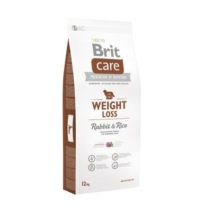 Brit Care Weight Loss Rabbit &amp; Rice 1 kg