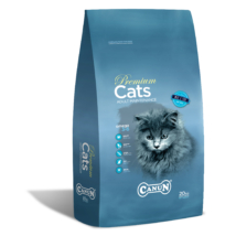 Canun CATS DAILY MAINTENANCE 20kg