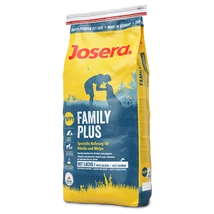 Josera Family Plus 15kg